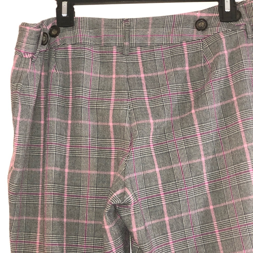 Dress slacks